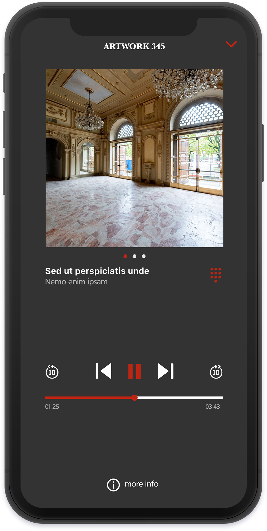 Teatro Donizetti App